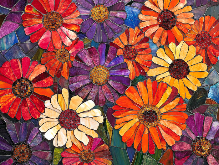 Carnival of Petals