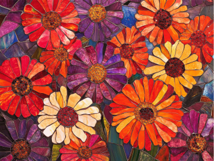 Carnival of Petals
