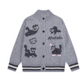 Grey / M