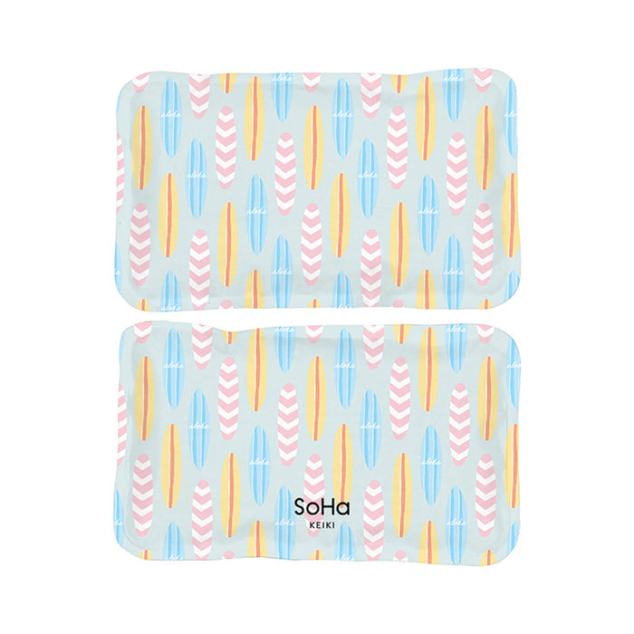 Catch Waves Hot and Cold Pack