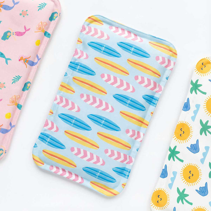 Catch Waves Hot and Cold Pack
