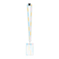 Catch Waves Keiki Lanyard with ID Holder