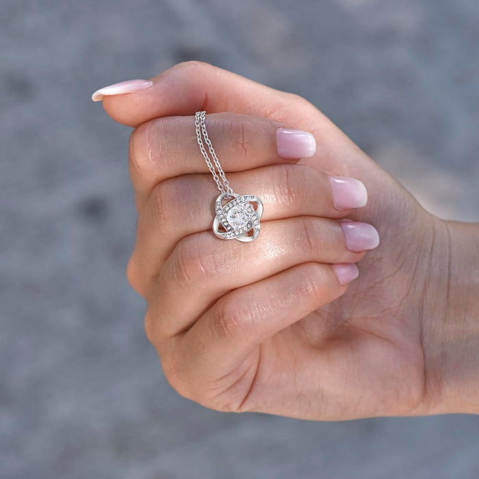 "Celebrate Her Coming of Age with Our Stunning Quinceañera Necklace"