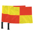 CHAMPRO Deluxe Linesman Flags(Set of 2) - A192