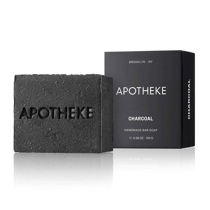 CHARCOAL BAR SOAP | HOME FRAGRANCE
