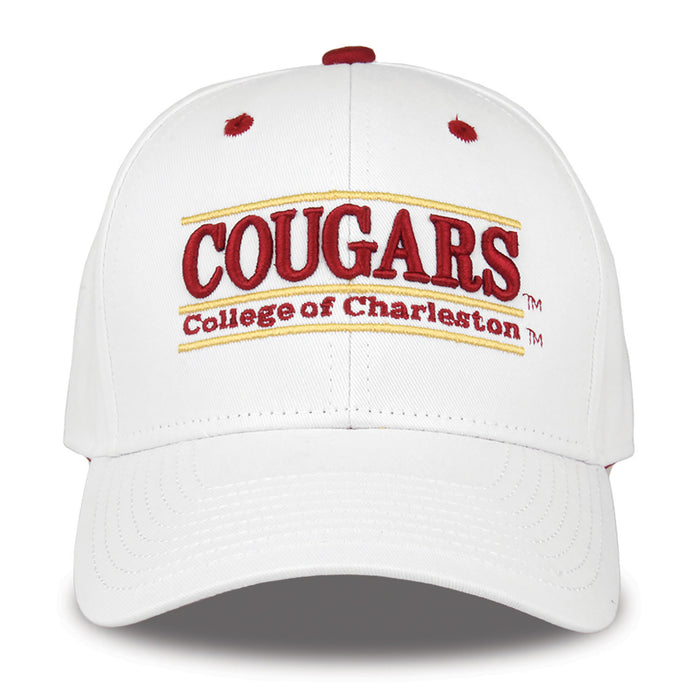 Charleston Bookstore Snapback