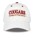 Charleston Bookstore Snapback