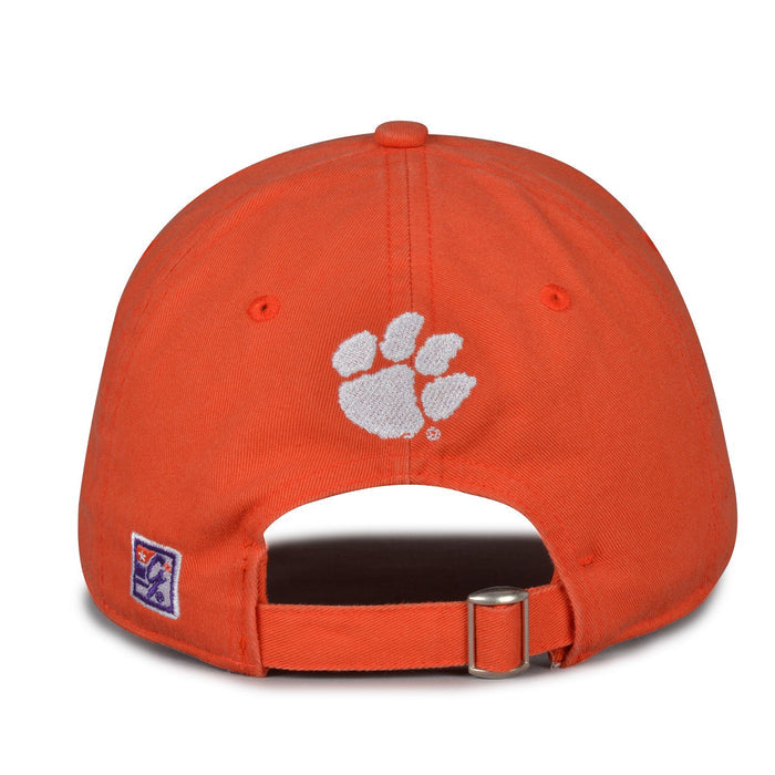Clemson Dad Cap