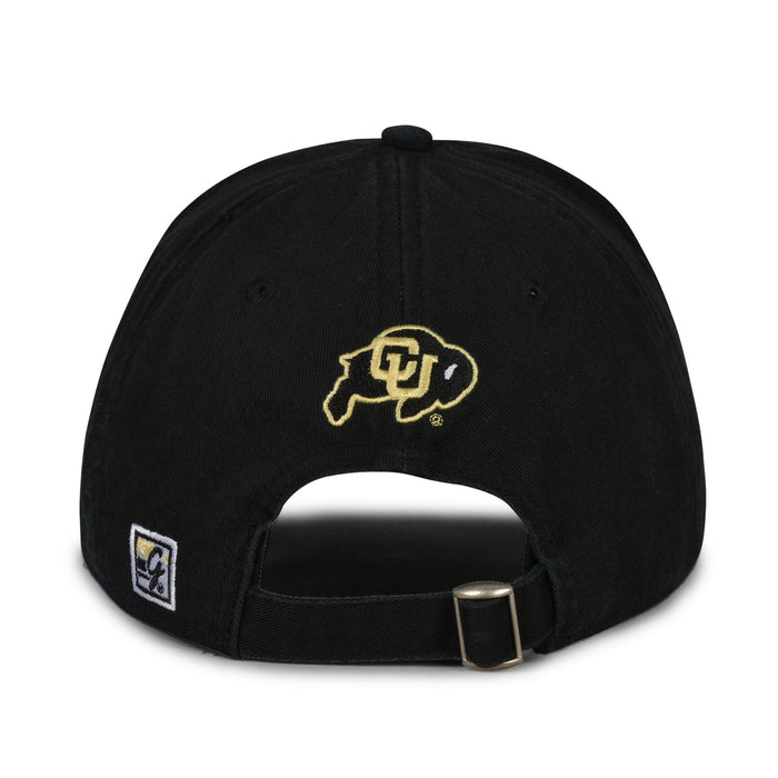 Colorado Dad Cap