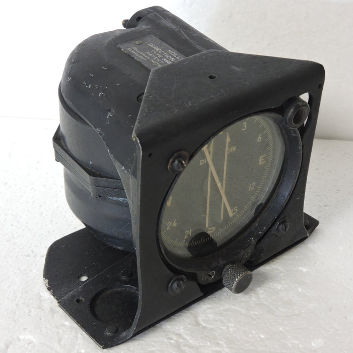 Compass, Direct Reading Magnetic / Direction Indicator, US Navy
