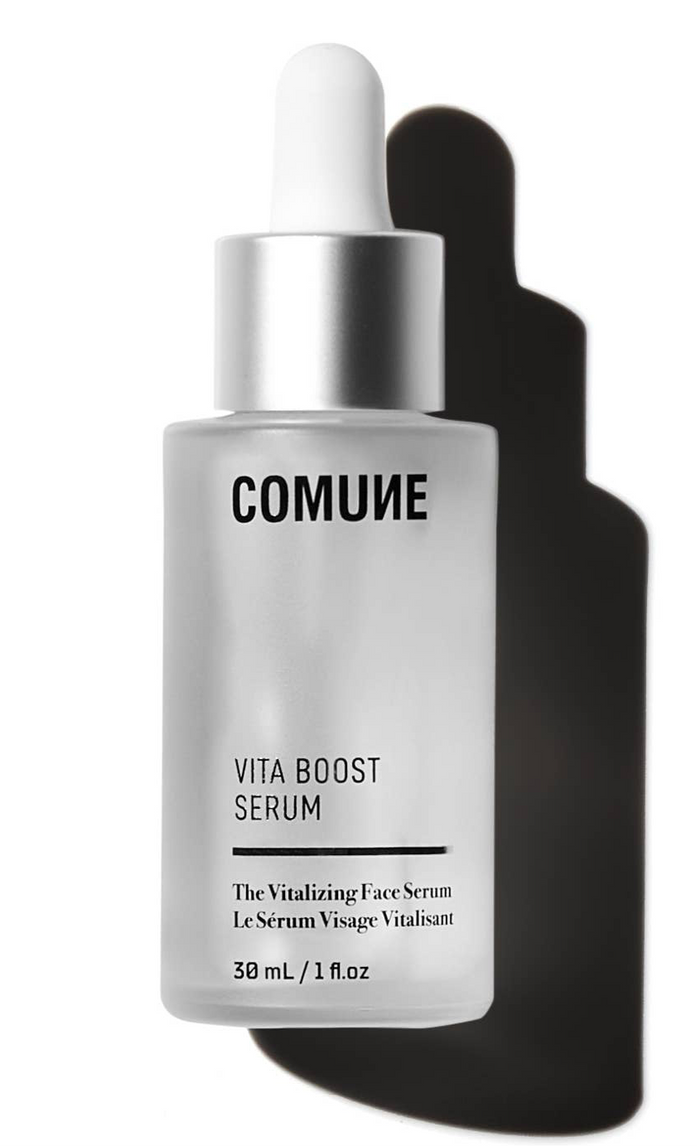 COMUNE VITA BOOST SERUM | MENS SKIN CARE | BODY CARE