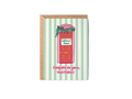 Congrats on your New Home Greeting Card