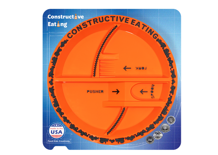 Construction Plate