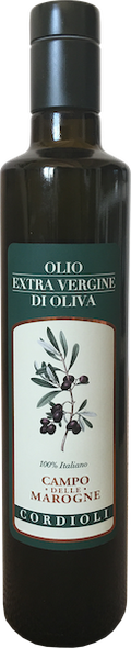 Cordioli Extra Virgin Olive Oil - Campo Marogne