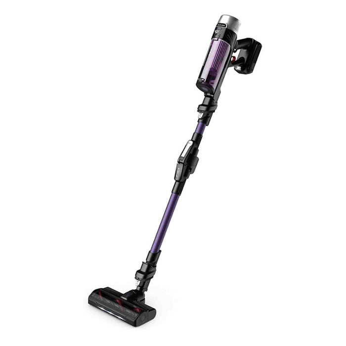 Cordless & Quiet Vacuum Cleaner Vacuum Cleaner Cordless & Quiet Vacuum Cleaner Cordless & Quiet Vacuum Cleaner Tefal