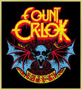COUNT ORLOK - OZZHEAVY METAL TURBO HOODIE!