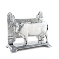Arthur Court Cow Napkin Holder Product Image