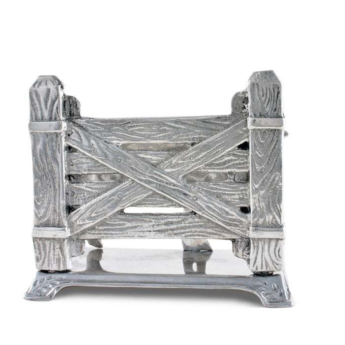Cow Napkin Holder