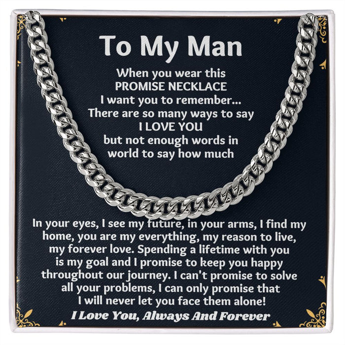 "Create Lasting Memories with These Sentimental 2-Year Anniversary Gifts for Him Necklace"