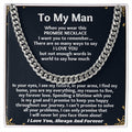 "Create Lasting Memories with These Sentimental 2-Year Anniversary Gifts for Him Necklace"