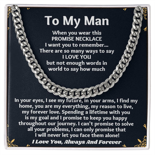 "Create Lasting Memories with These Sentimental 2-Year Anniversary Gifts for Him Necklace"
