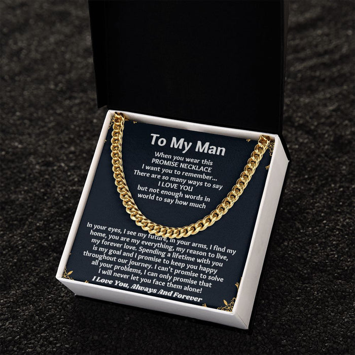 "Create Lasting Memories with These Sentimental 2-Year Anniversary Gifts for Him Necklace"
