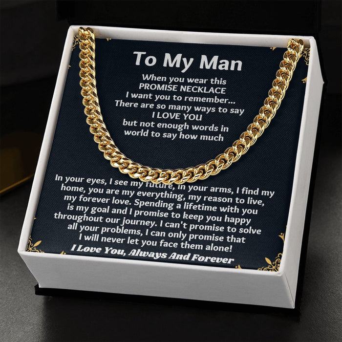 "Create Lasting Memories with These Sentimental 2-Year Anniversary Gifts for Him Necklace"