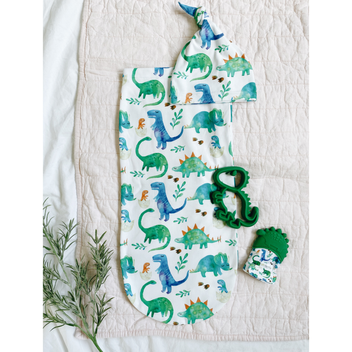 Cutie Cocoon™ Matching Cocoon & Hat Sets (Options Available)