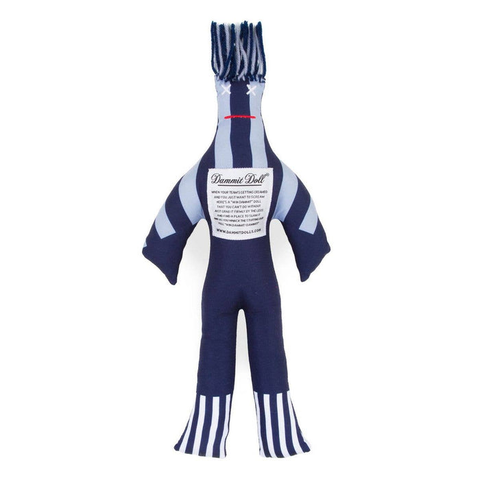 Dammit Doll - Win, Dammit! - America's Home Team