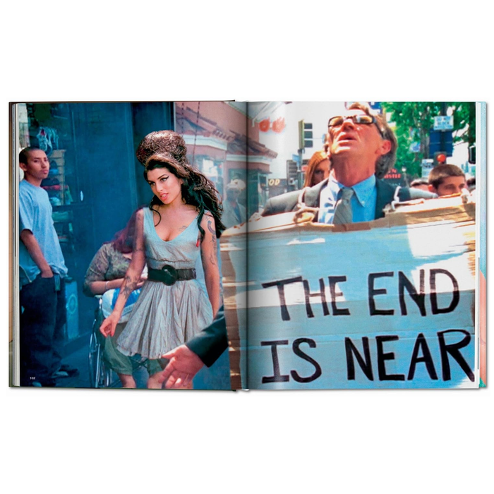 David Lachapelle Lost and Found