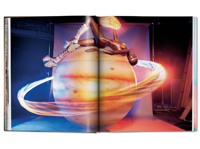 David Lachapelle Lost and Found