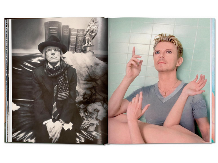 David Lachapelle Lost and Found