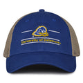 Delaware Split Bar Trucker