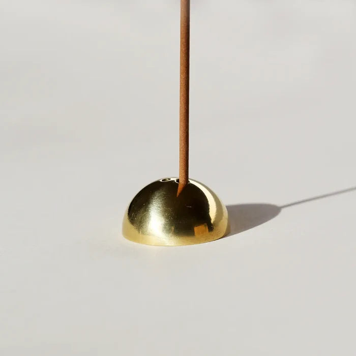 Dome Incense Stick Holder