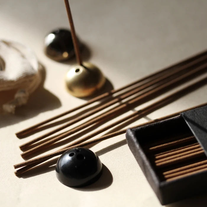 Dome Incense Stick Holder