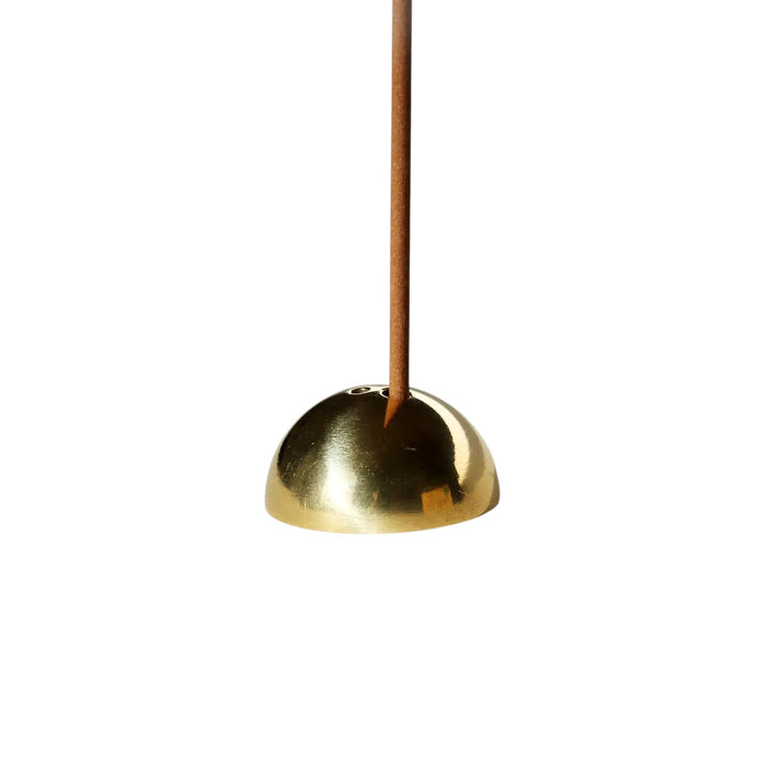 Dome Incense Stick Holder