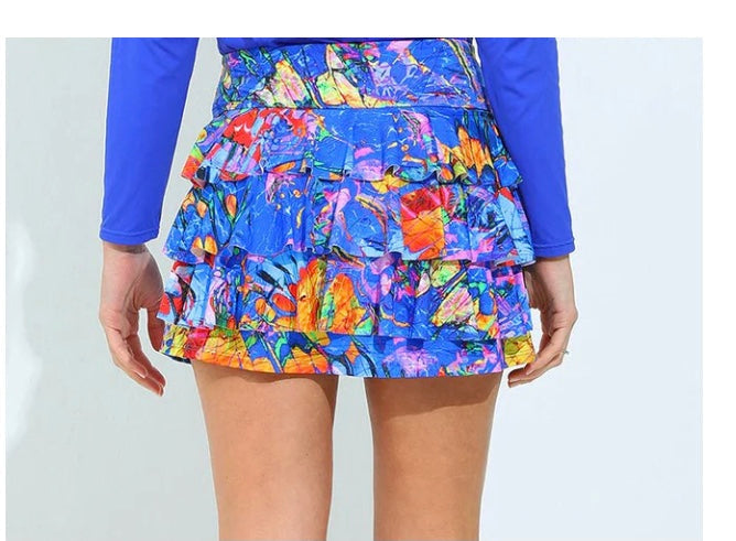 Dona Jo Shakira Skirt ski402