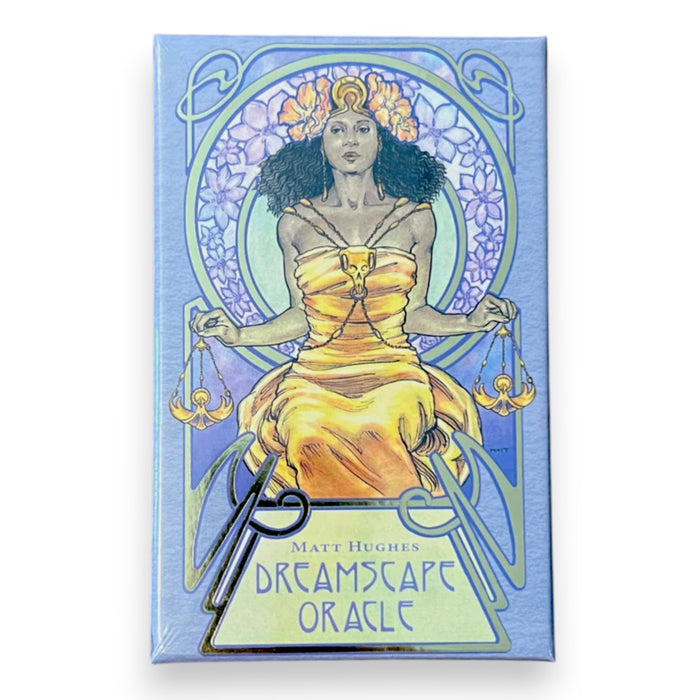 Dreamscape Oracle