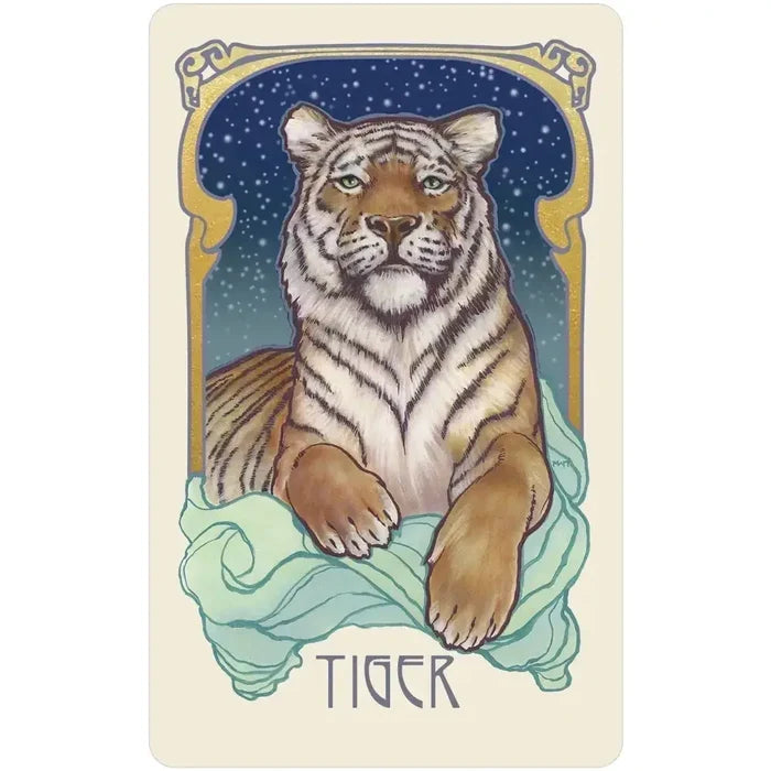 Dreamscape Oracle