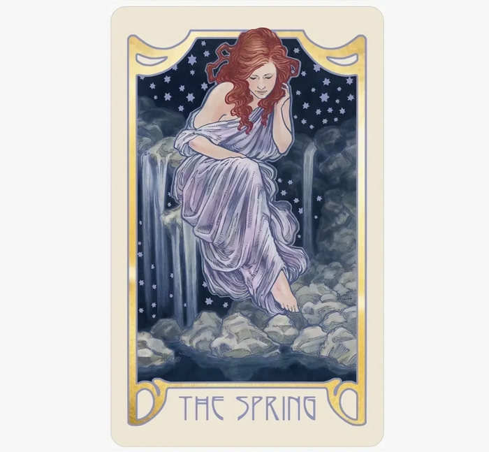 Dreamscape Oracle