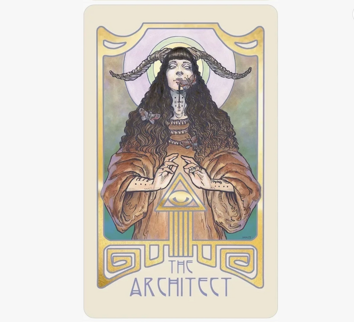 Dreamscape Oracle