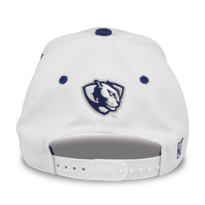 Eastern Illinois Bookstore Snapback