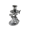 Arthur Court Elk Taper Candle Holders Product Image