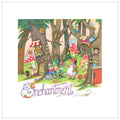 Enchantment Fine Art Print