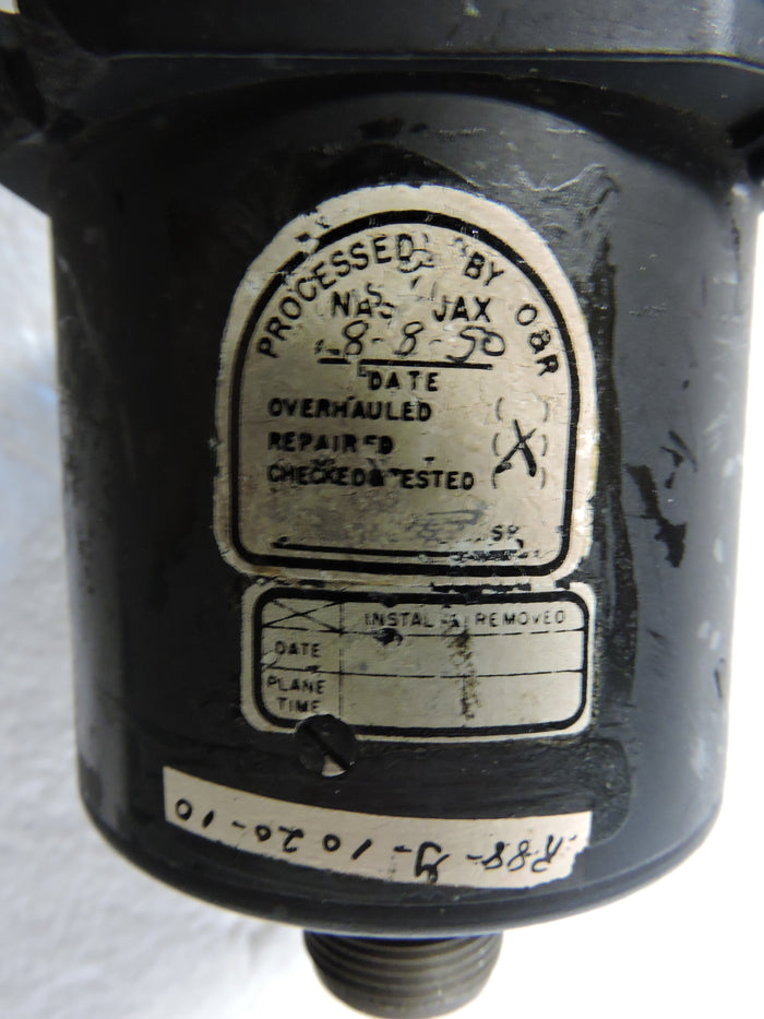 Engine Gage Unit for US Army Air Force & Navy Fighters, 1944, AN-5773-1