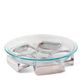 Arthur Court Equestrian Stirrup Pie Trivet Product Image
