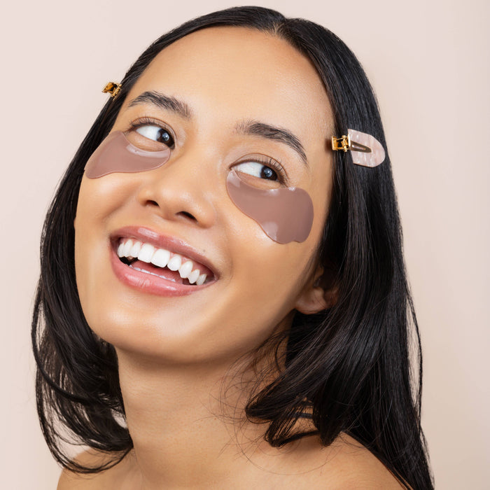 ESW Iced Chai Latte Energizing & Firming Eye Patches