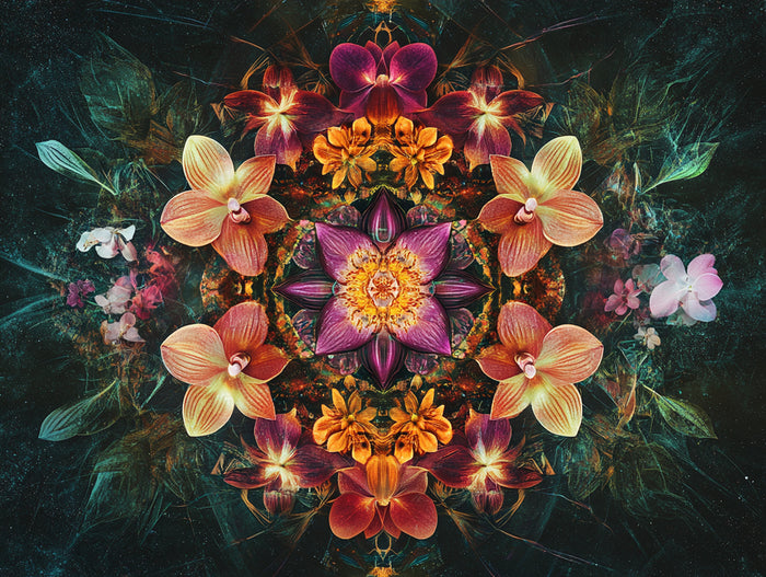 Eternal Bloom