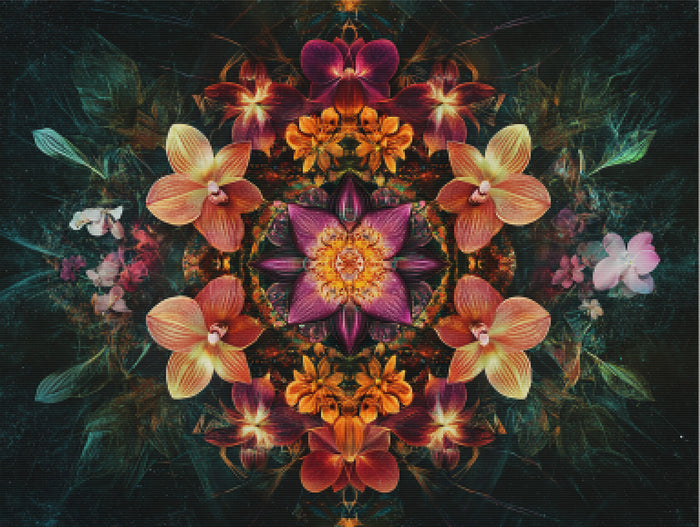 Eternal Bloom