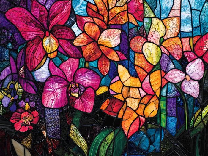 Eternal Garden